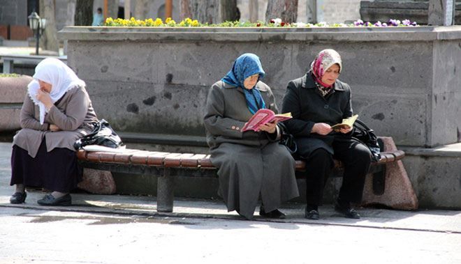 TÜRBEDE ´YGS´ YOĞUNLUĞU