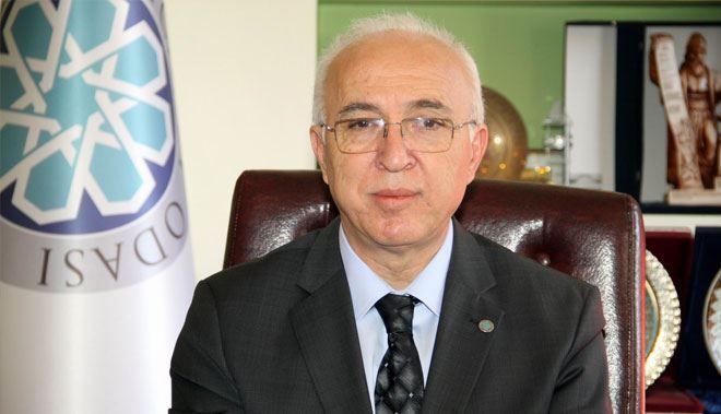 KAYSERİ TİCARET ODASI