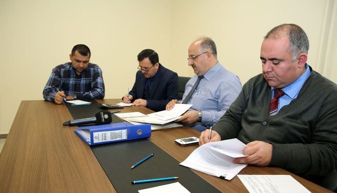 KOCASİNAN´DA 530 BİN LİRALIK