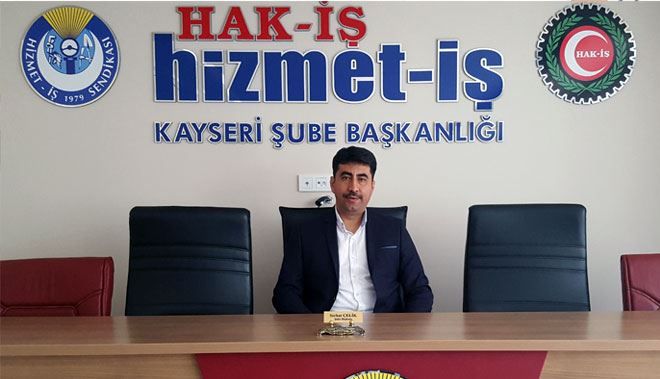 YASLIADA TİYATRO GÖSTERİSİ KAYSERİ´DE