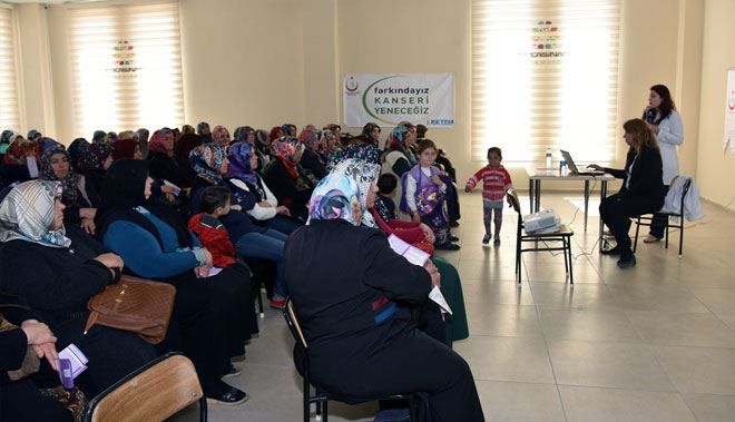 KOCASİNAN BELEDEYESİ´NDEN