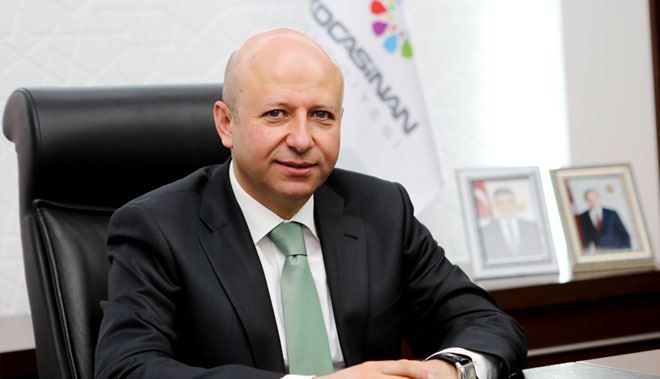 KOCASİNAN´DAN KONUT, İŞYERİ,