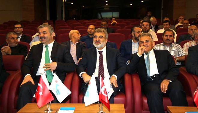 KAYSERİ SERBEST BÖLGESİ