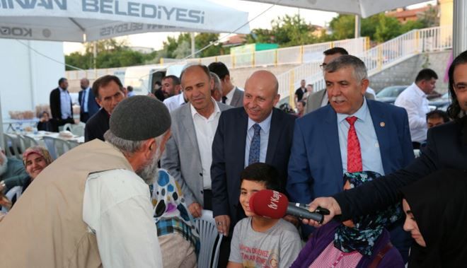 BAŞKAN ÇOLAKBAYRAKDAR