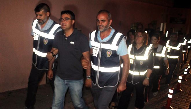 FETÖ´YE BİR DARBE DAHA 