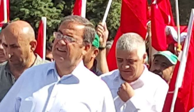 KAYSERİ ŞEKER  GENEL MÜDÜR YARDIMCISI GEDİK 