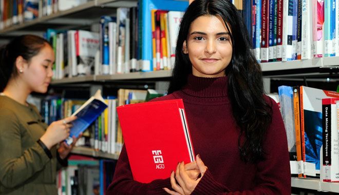 ABDULLAH GÜL ÜNİVERSİTESİ´NE  