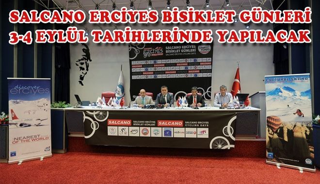 ERCİYES, TÜRKİYE´DE BİR İLKE DAHA İMZA ATIYOR