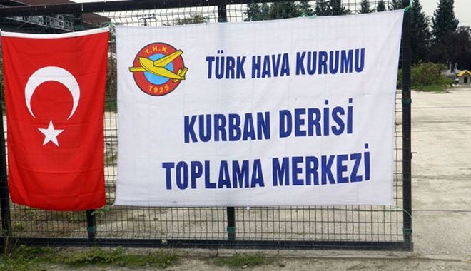 TÜRK HAVA KURUMU