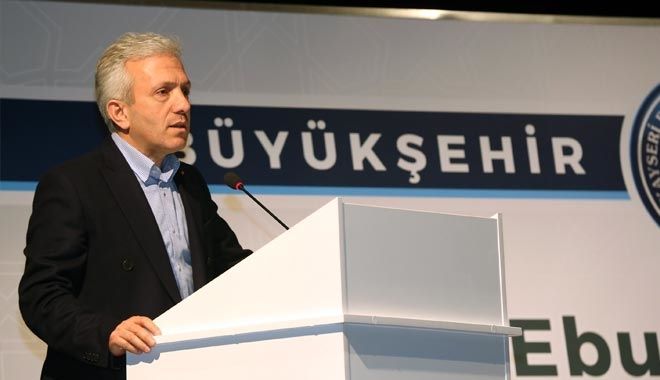 PROF. DR. EBUBEKİR SOFUOĞLU, 