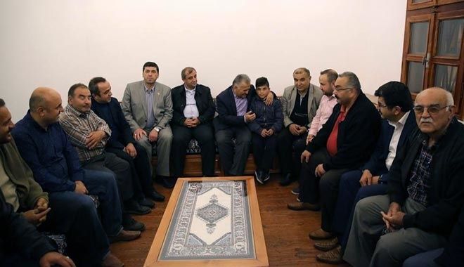 MELİKGAZİ´DE HUZURLU BİR RAMAZAN İÇİN 