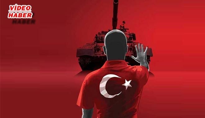 15 TEMMUZ ZİRVESİ