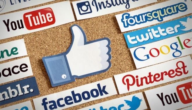 SOSYAL MEDYADAN PKK PROPAGANDASI YAPAN 