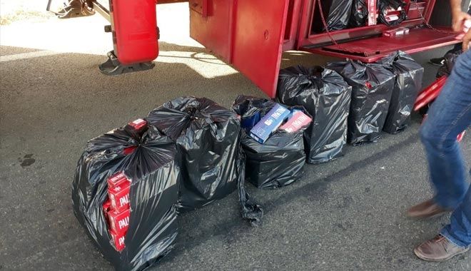 İRAN UYRUKLU ŞAHIS