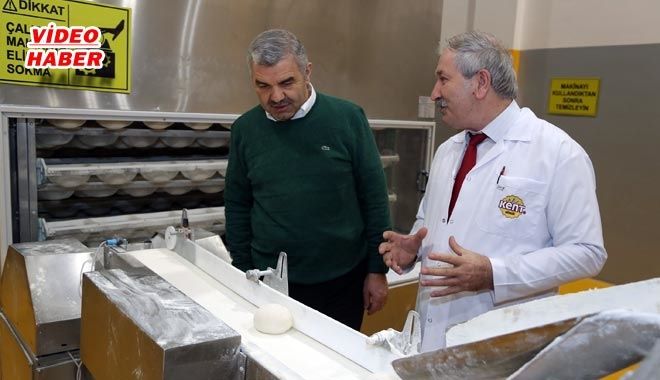 KENT EKMEK´TE FİYATLAR DÜŞTÜ