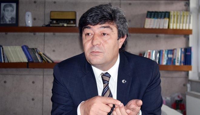 DURSUN ATAŞ