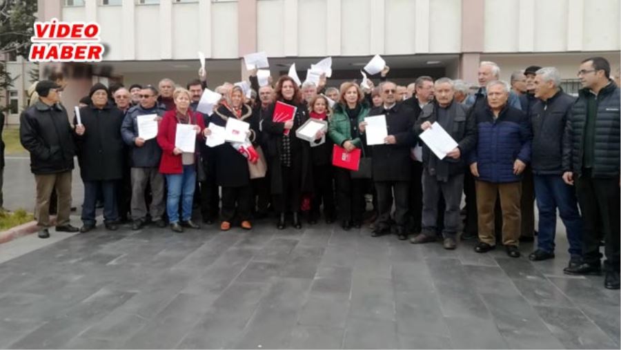 YA KANAL, YA İSTANBUL