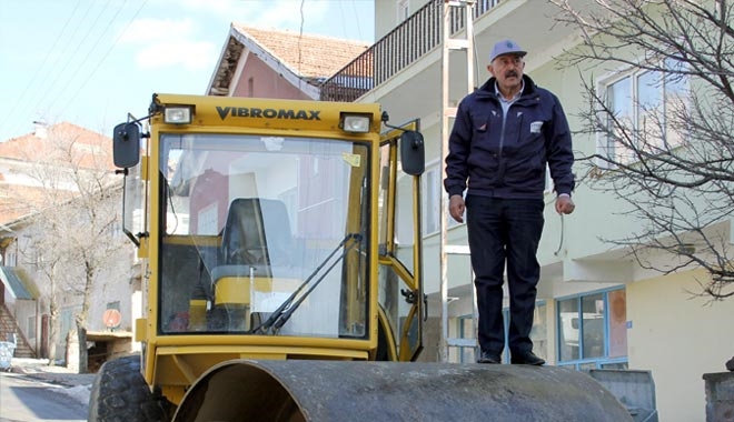 HEM BELEDİYE BAŞKANI