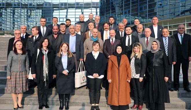 ÇOLAKBAYRAKDAR´DAN