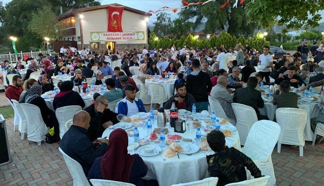 YEŞİLHİSAR´A SON SİSTEM DEPO MÜJDESİ