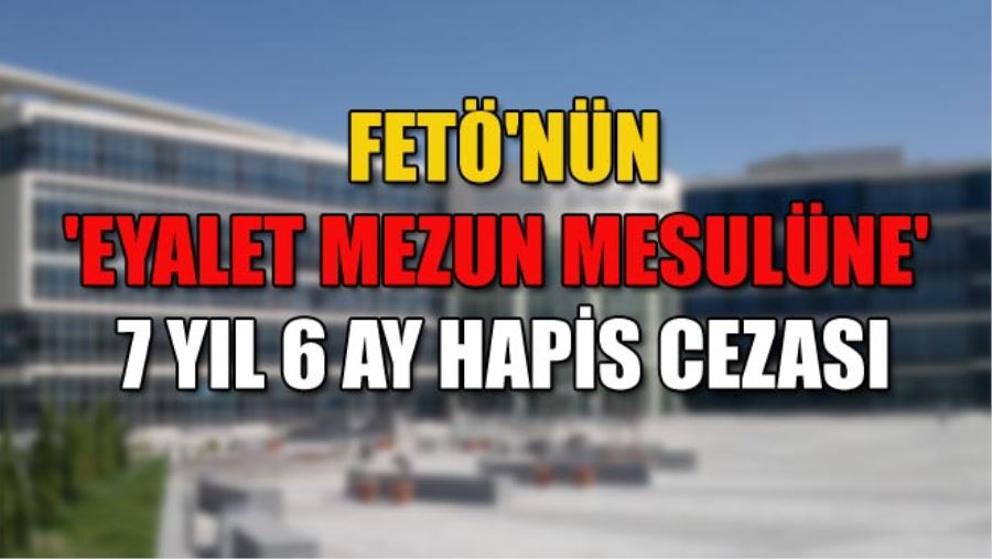 FETÖ