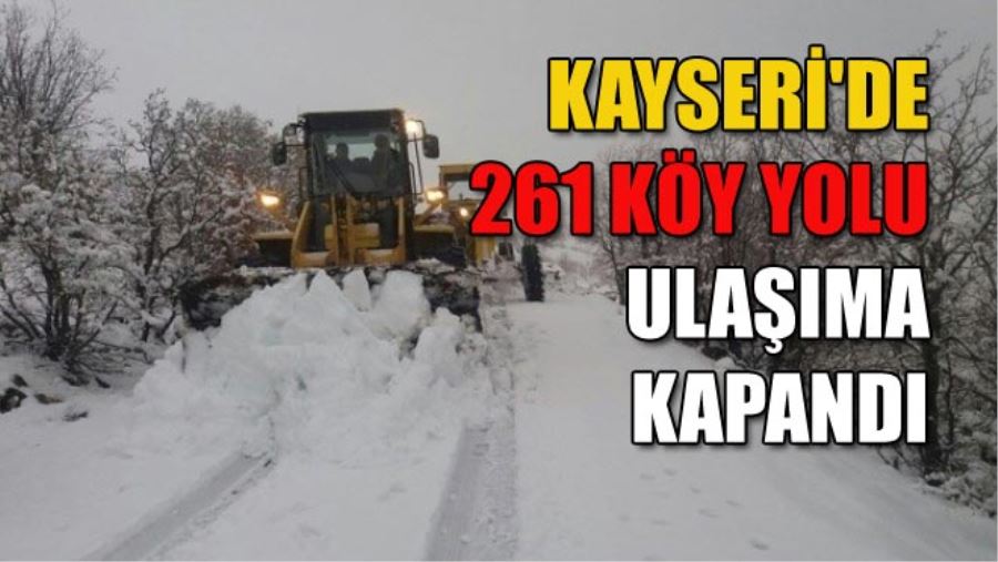 KAYSERİ