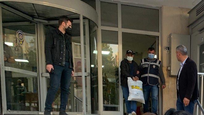 ARANAN ŞAHISLAR’A OPERASYON