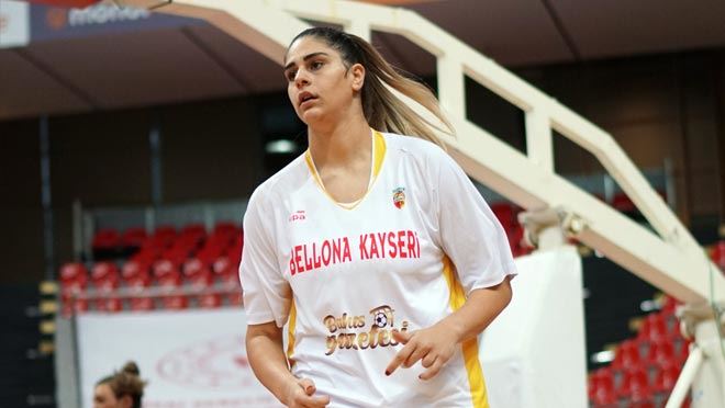 BELLONA KAYSERİ, İZMİT MAÇINA HAZIR