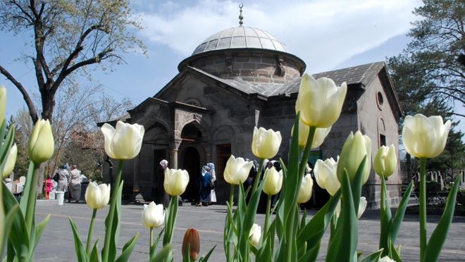 BÜYÜKŞEHİR’ İN ÇALIŞMALARI MAKALELERE KONU OLUYOR