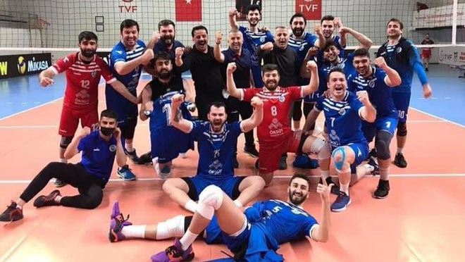 YENİ LİDER DEVELİ BELEDİYE