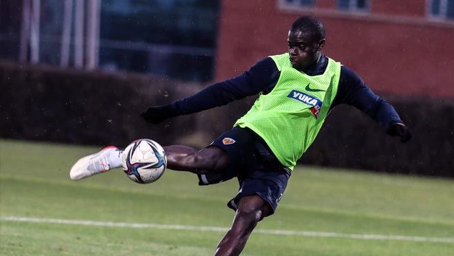 KAYSERİSPOR HIRS KÜPÜ