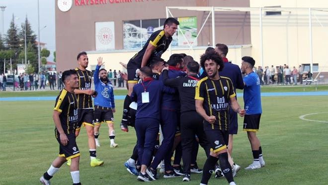 BAL’DA MAÇLAR BAŞLADI