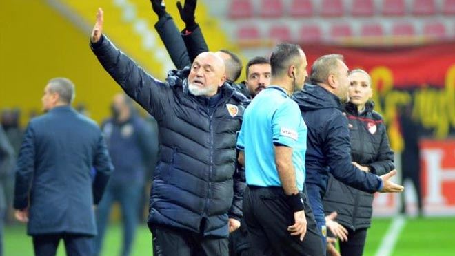 Kayserispor