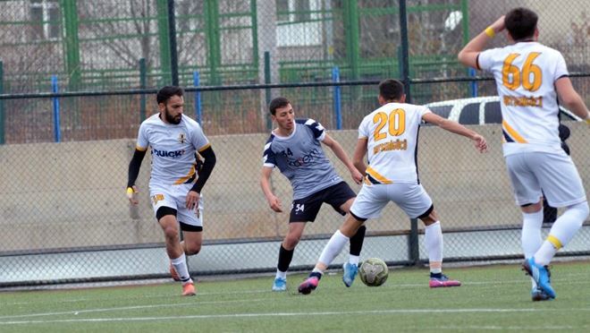 Kayserigücü fark attı