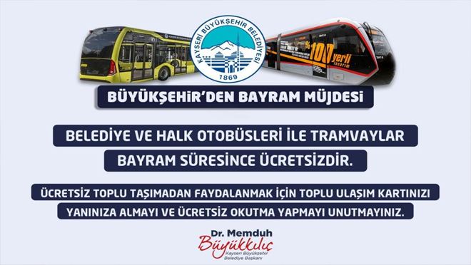 Başkan Büyükkılıç