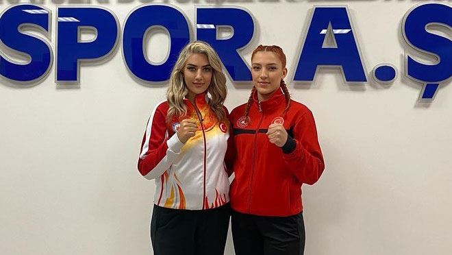 Wushu Avrupa Şampiyonası sona erdi