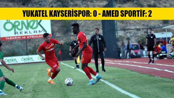 TSSTUR Erciyes Cup sona erdi