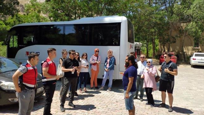 Jandarma Güven Timleri