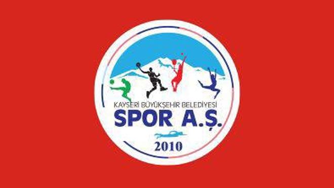 Spor A.Ş. 1. Güz Dönemi Spor Okulu Başlıyor