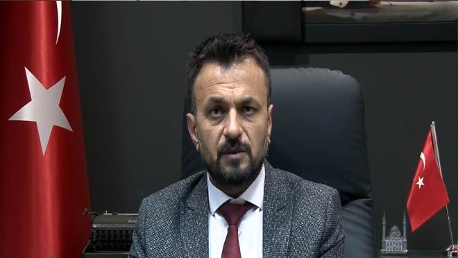 Dursun: “2022 yılı kayseri için bereketli geçti”