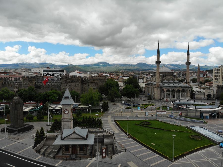 Kayseri