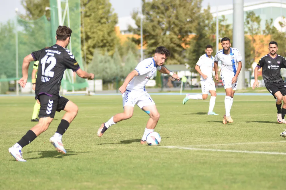 Erciyes 38 FK, Orduspor