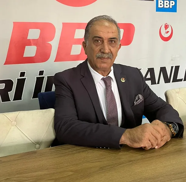 BBP Kayseri