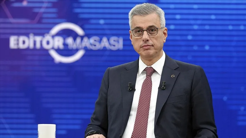 Sağlık Bakanı Memişoğlu: 26 Nisan 2024