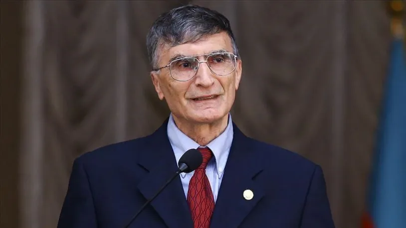 Aziz Sancar