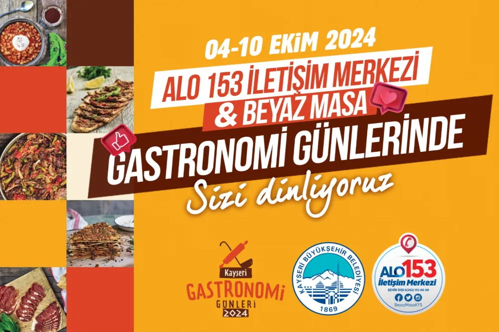 Gastronomi Günleri