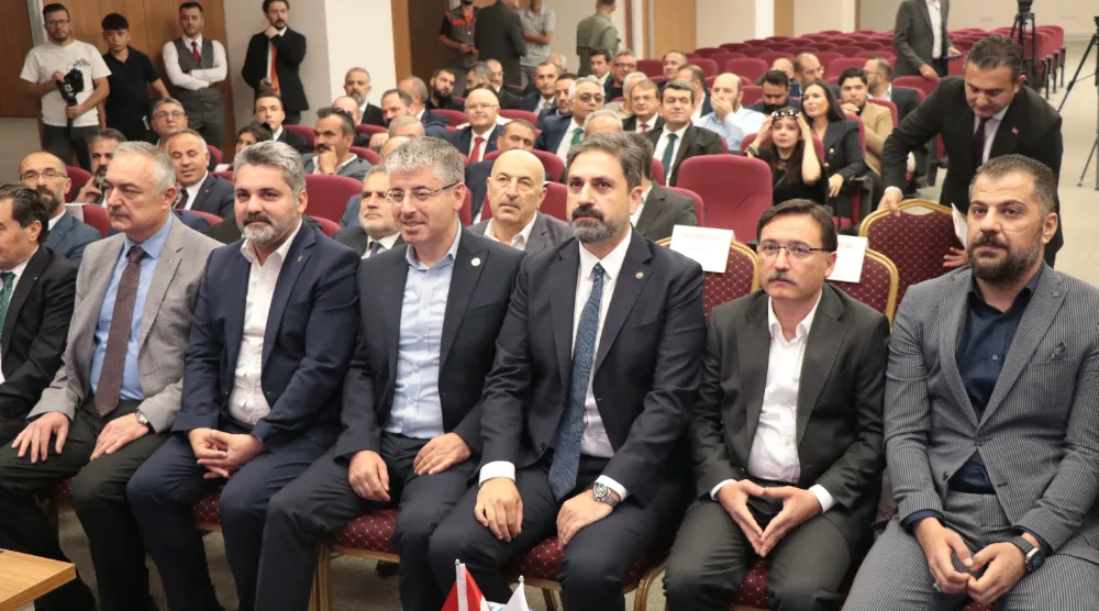 Anadolu Mobilya Fuarı, kapılarını ziyaretçilere açtı