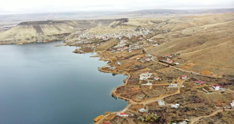 ‘Bayramhacı’ turizme kazandırılıyor