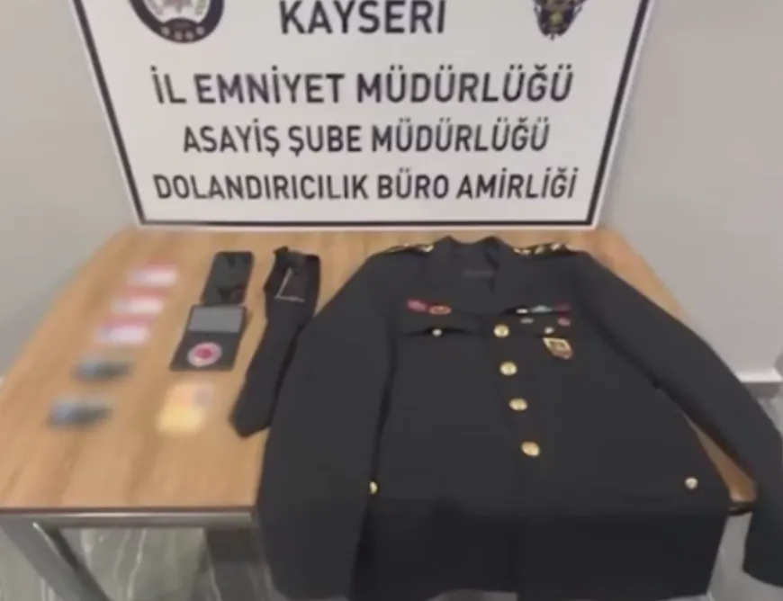 Kayseri