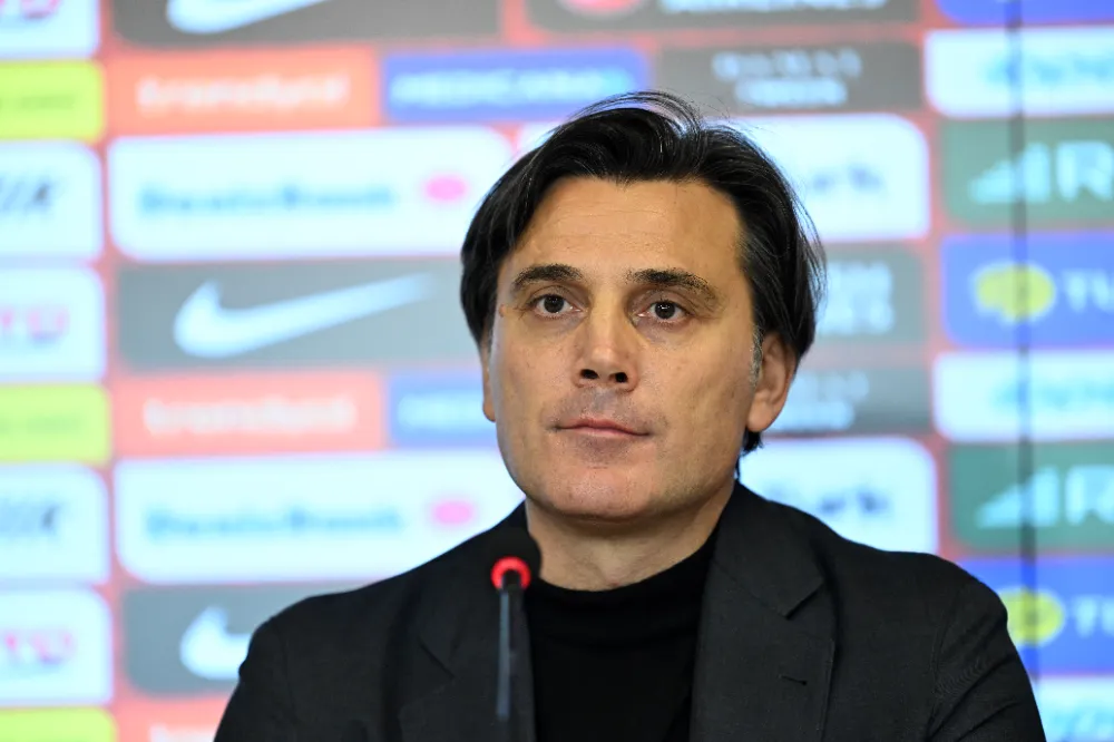 Montella: 